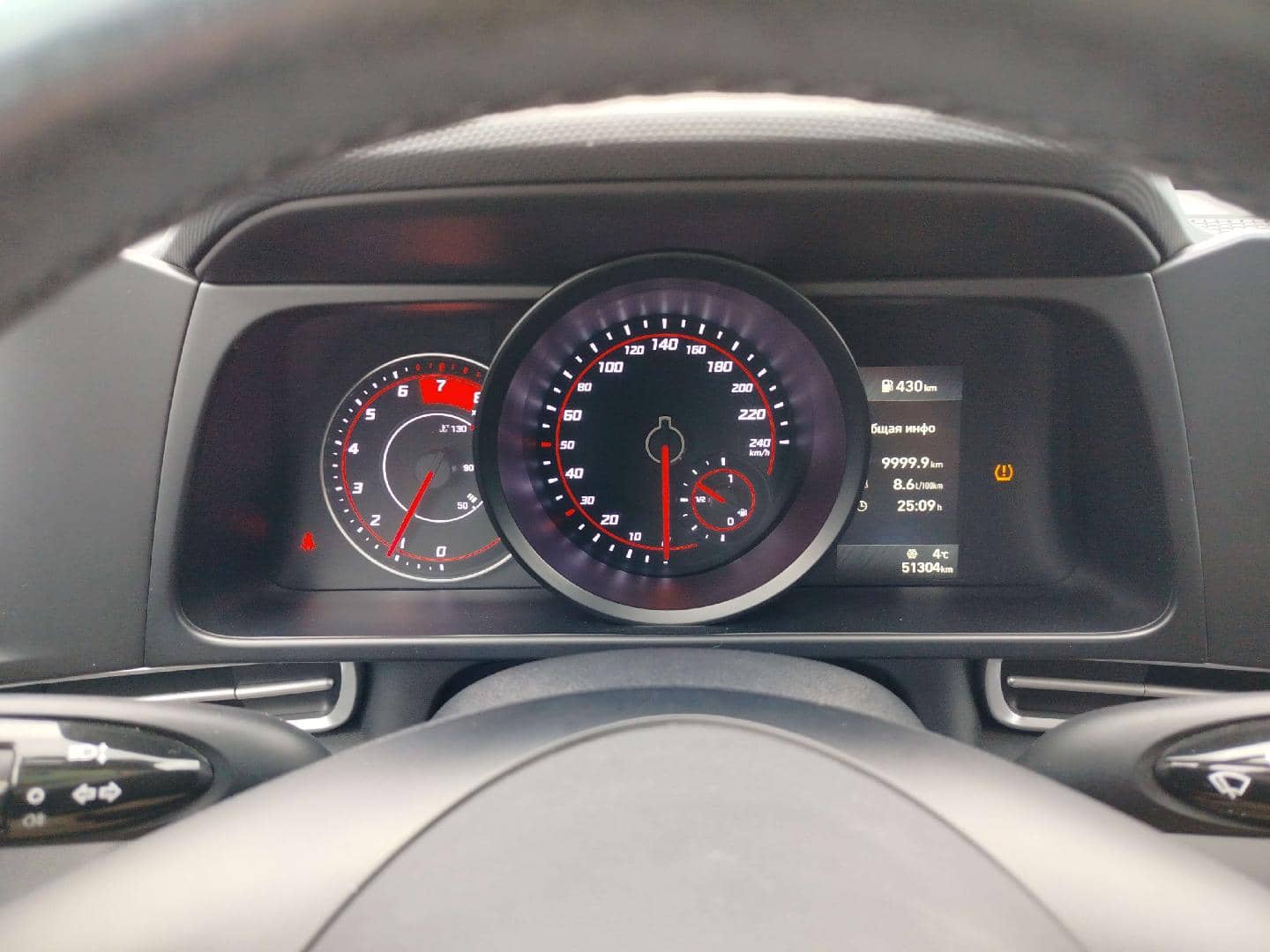 Hyundai Elantra,  51 304 км, 2022 года в лизинг