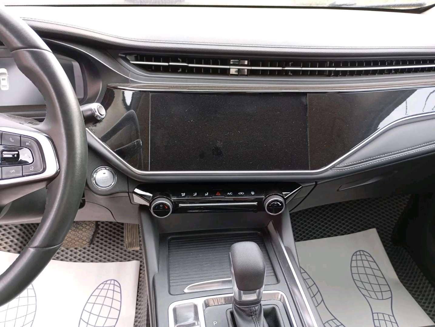 OMODA S5,  98 129 км, 2023 года в лизинг