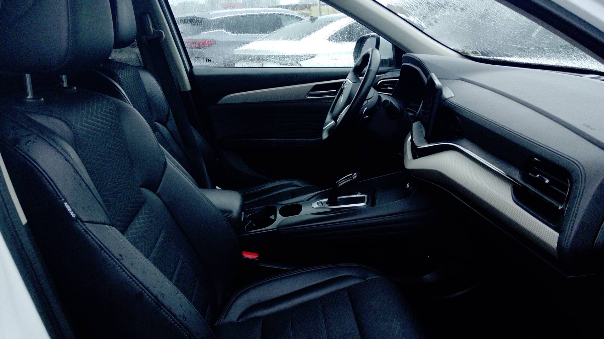 Haval F7,  140 624 км, 2023 года в лизинг