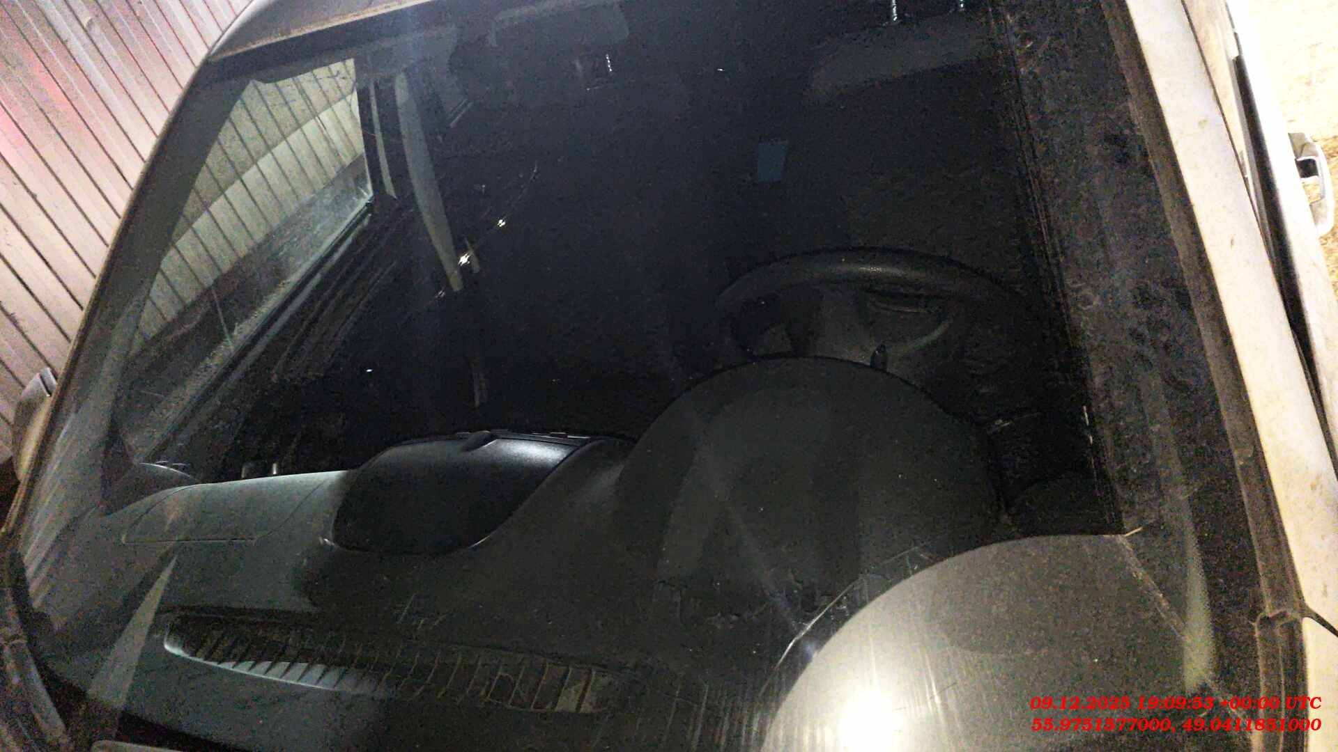 Lada Granta седан,  103 592 км, 2024 года в лизинг