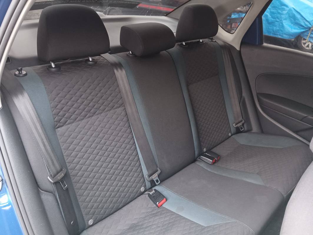 Volkswagen Polo,  216 015 км, 2019 года в лизинг