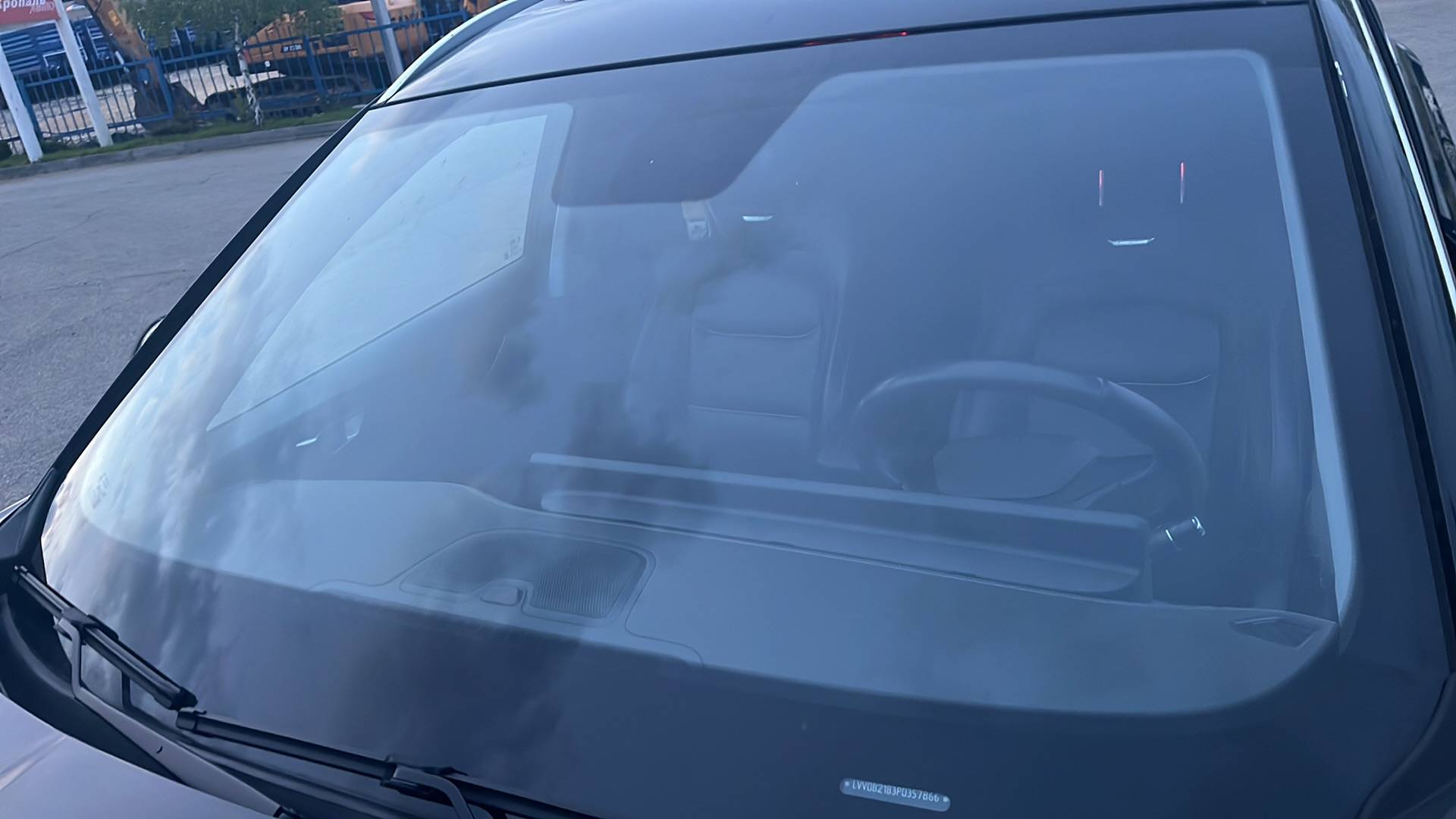 Chery Tiggo 7 PRO MAX,  112 317 км, 2023 года в лизинг