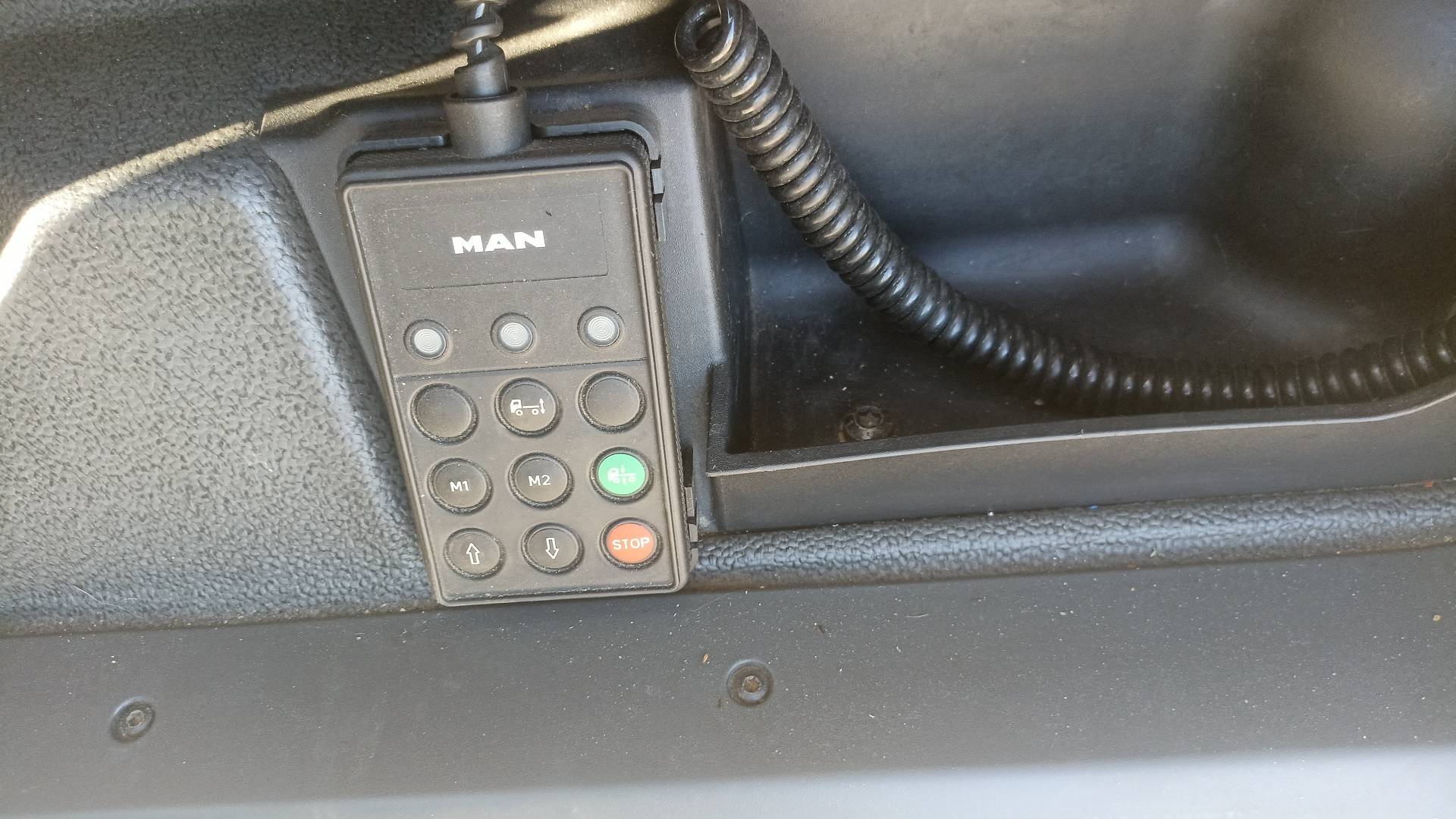 MAN TGX 18.470 4X2 BL SA (GM),  485 770 км, 2022 года в лизинг