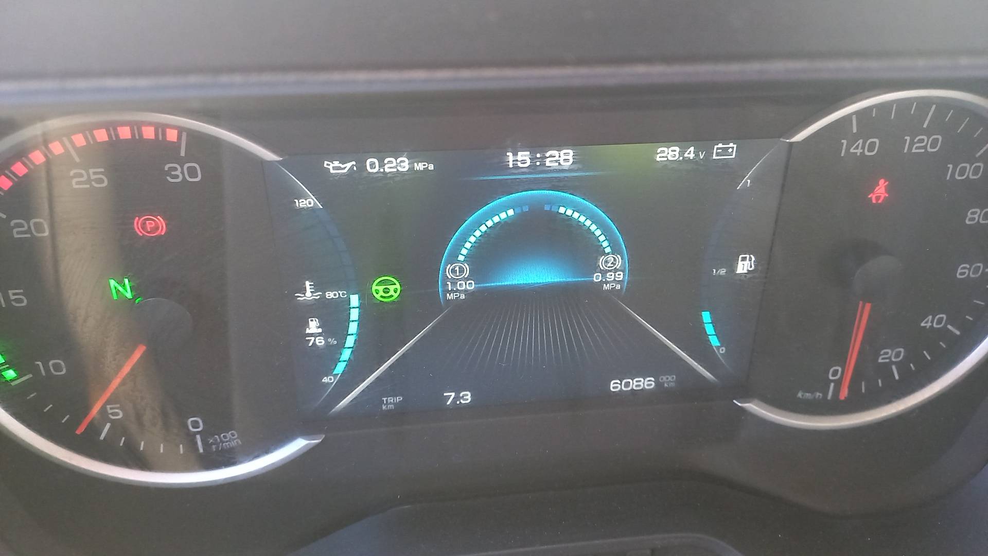 SANY STC 550T5,  6 079 км, 2023 года в лизинг