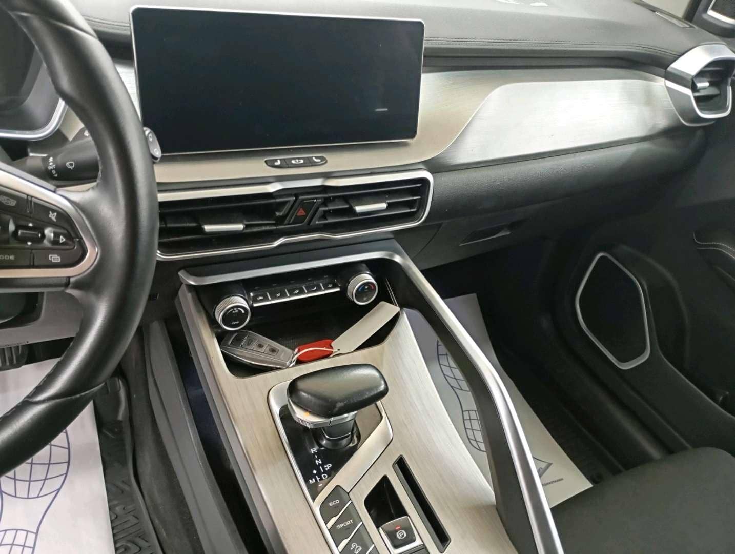 Belgee X50,  199 876 км, 2023 года в лизинг