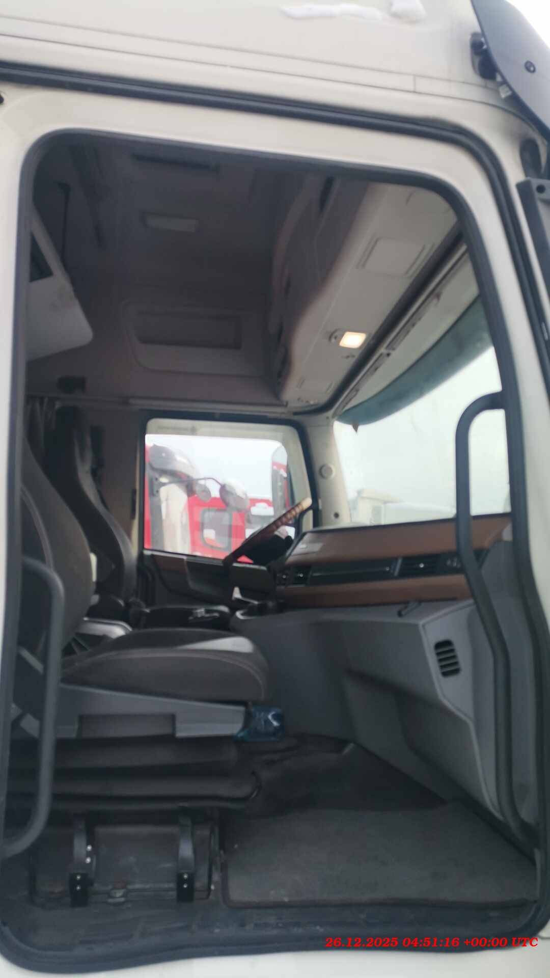 DongFeng GX D111A 4x2,  306 580 км, 2023 года в лизинг