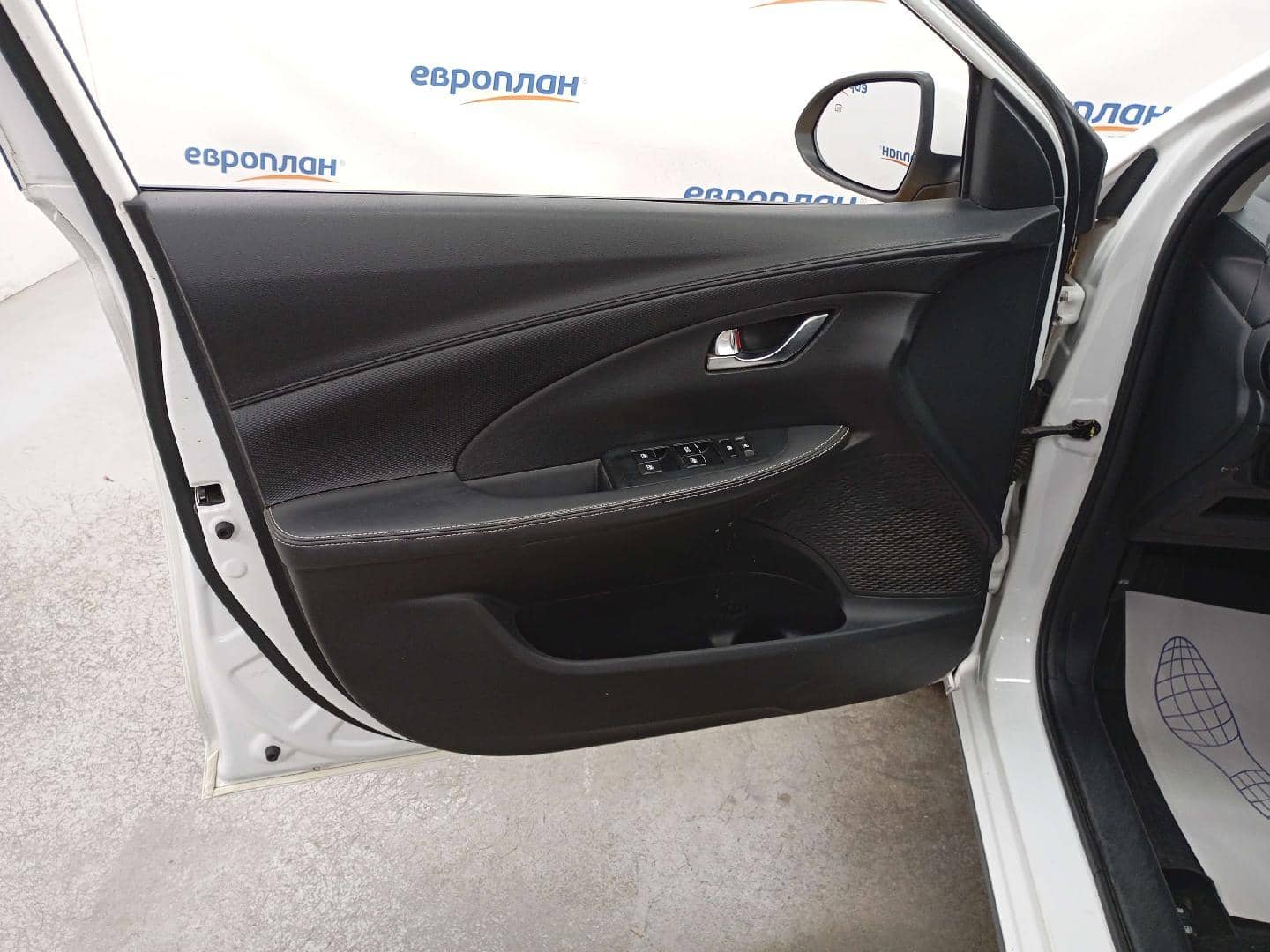Changan Alsvin,  235 340 км, 2023 года в лизинг