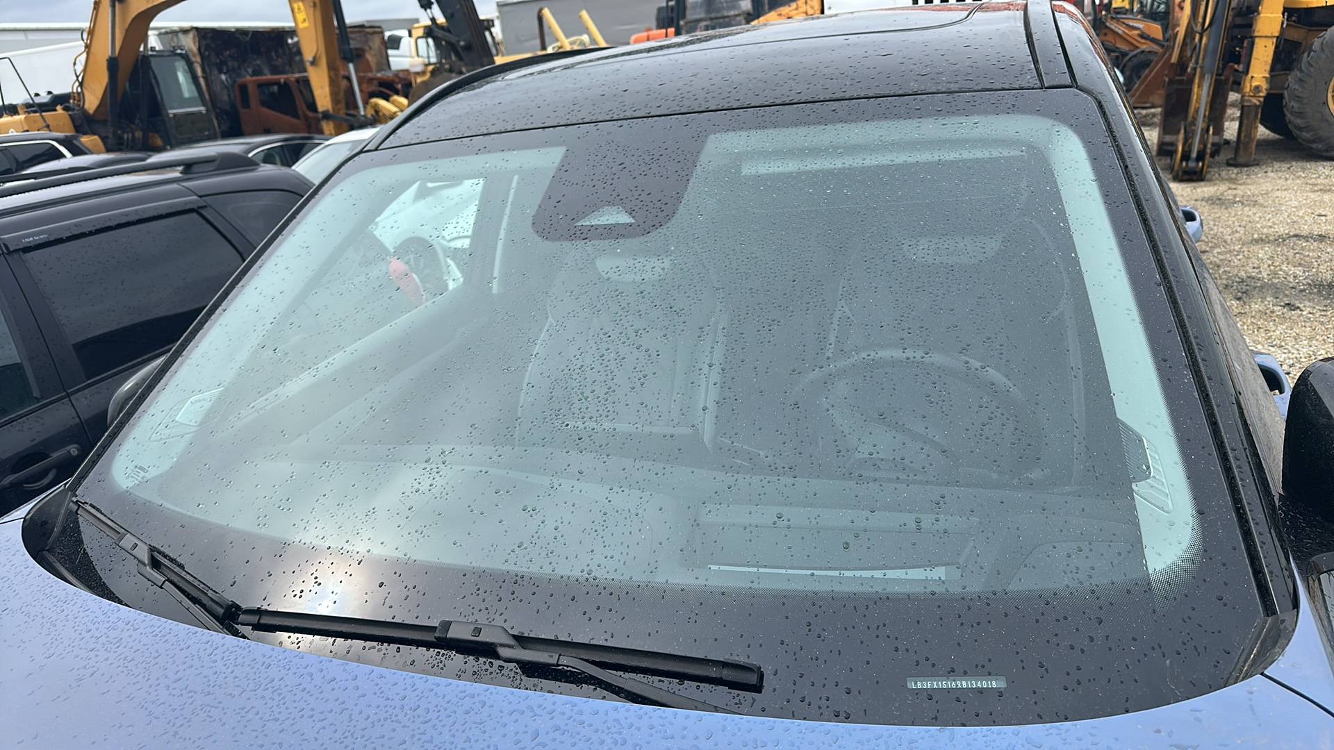 Geely Atlas,  116 164 км, 2024 года в лизинг