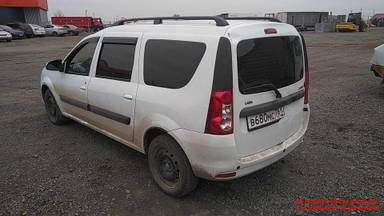 Lada Largus универсал