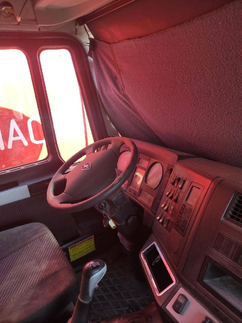 Shacman SX3258DV385,  100 000 км, 2022 года в лизинг