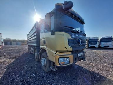 Shacman SX331863366