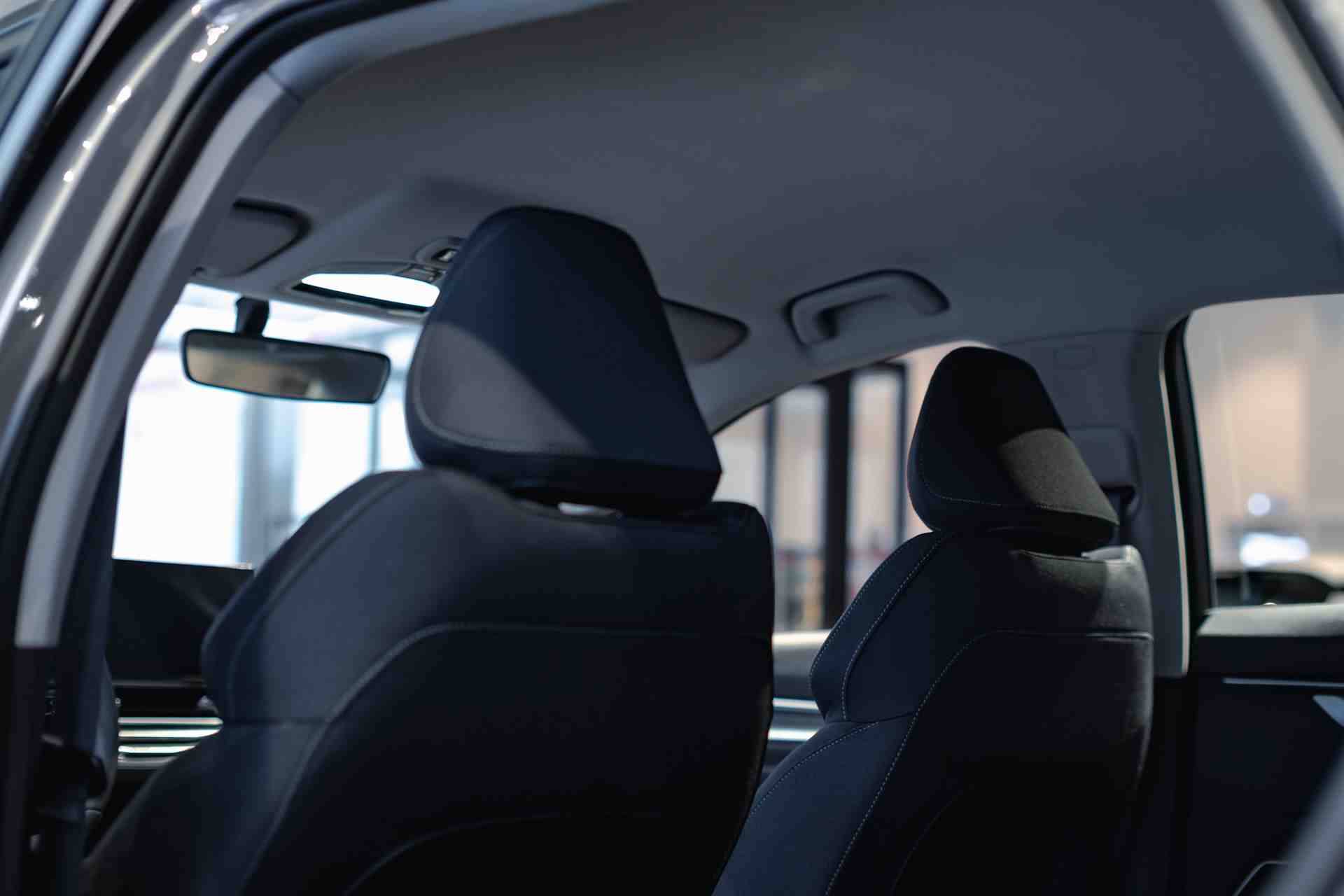 Geely Emgrand Flagship 1.5 AT