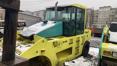AMMANN AP240