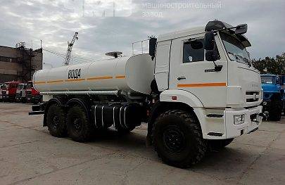КАМАЗ 43118-50(E5) 43118-50(E5)