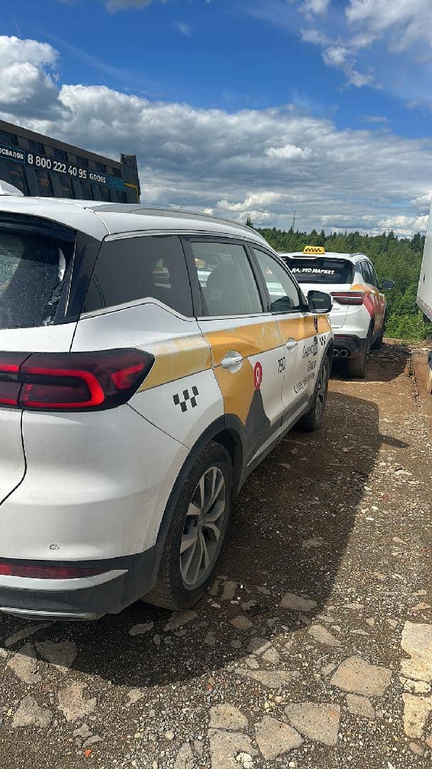 Chery Tiggo 7 PRO MAX,  203 144 км, 2023 года в лизинг
