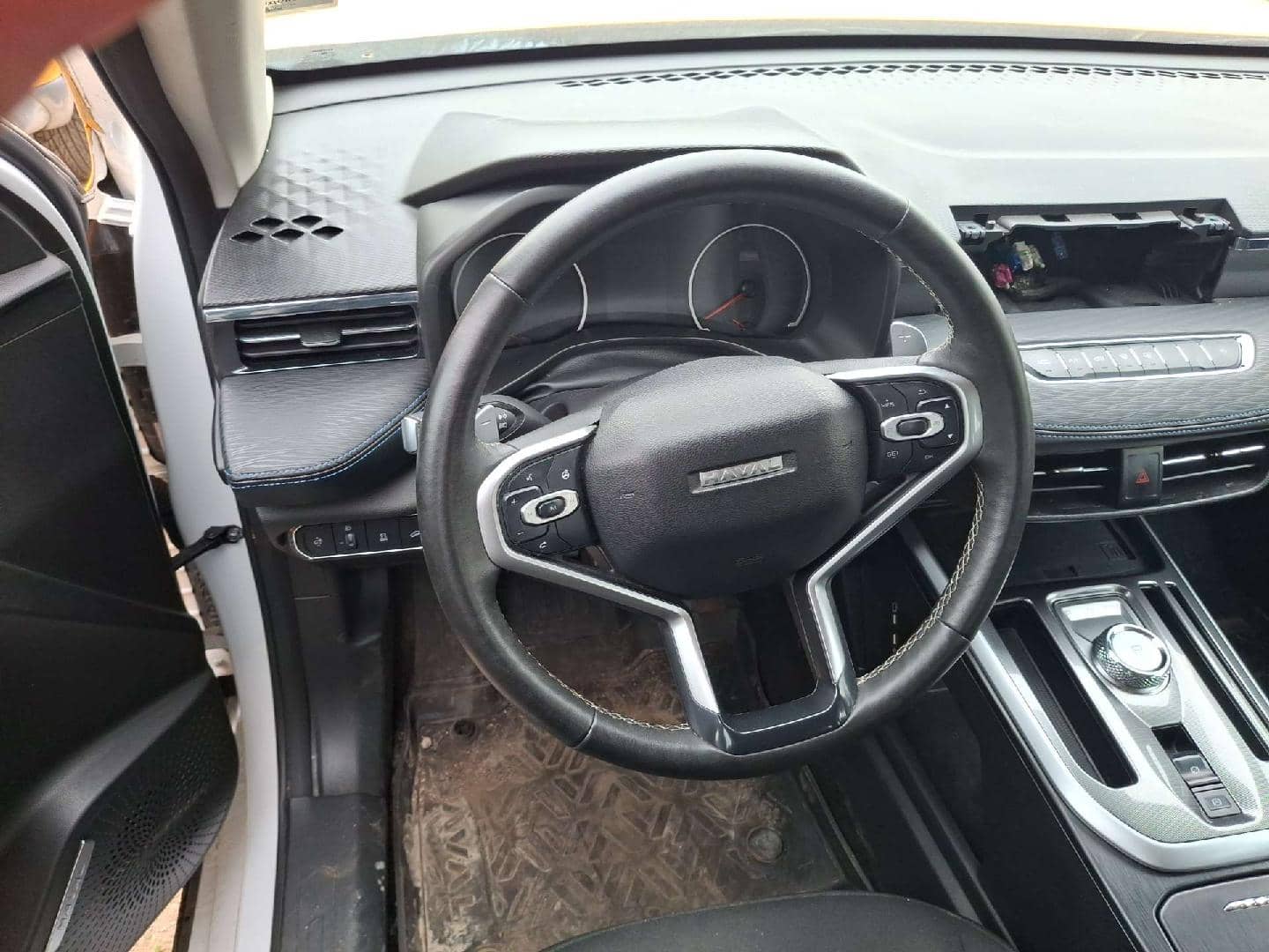 Haval Jolion, 2024 года в лизинг