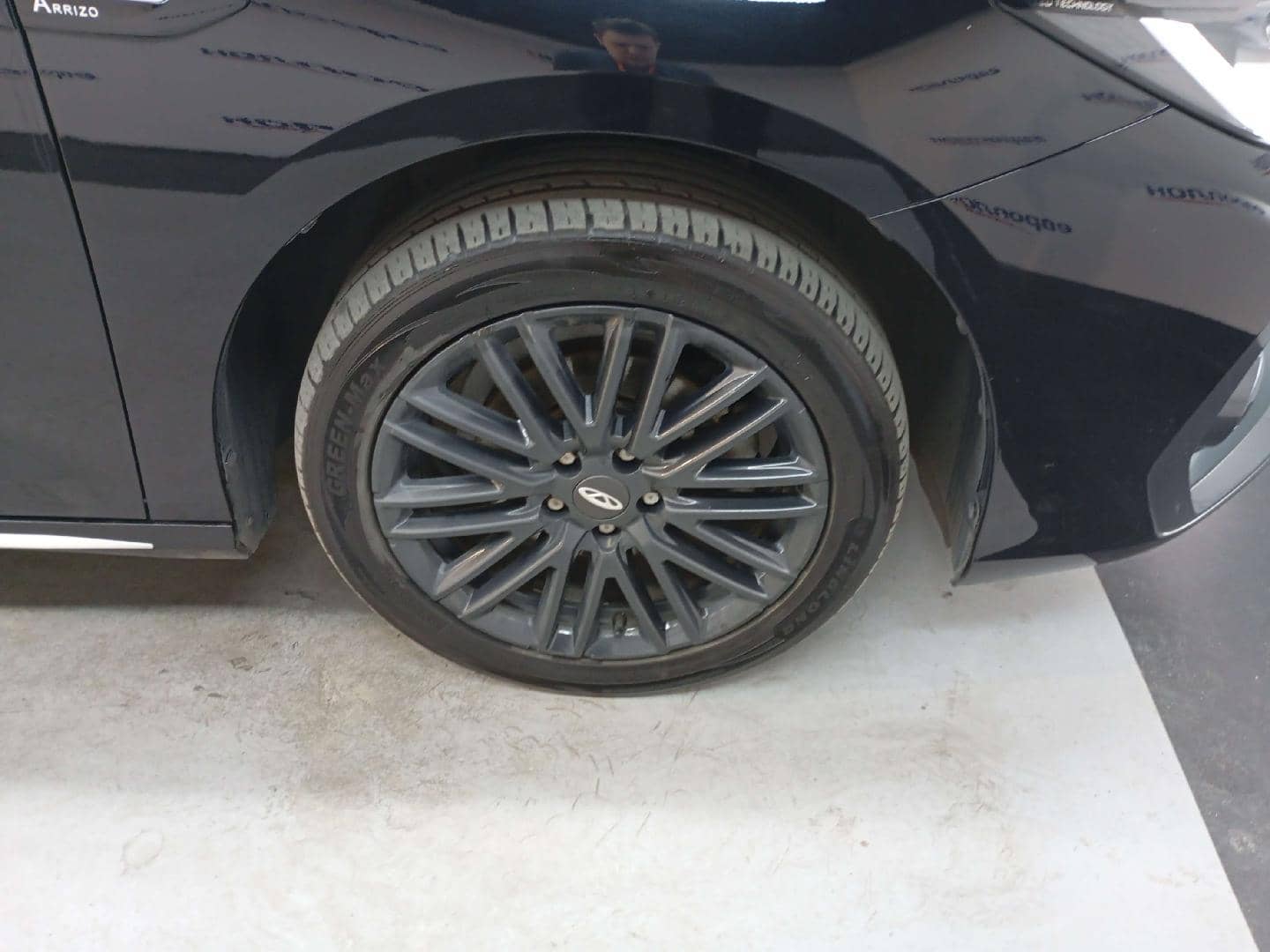 Chery Arrizo 8,  50 106 км, 2024 года в лизинг