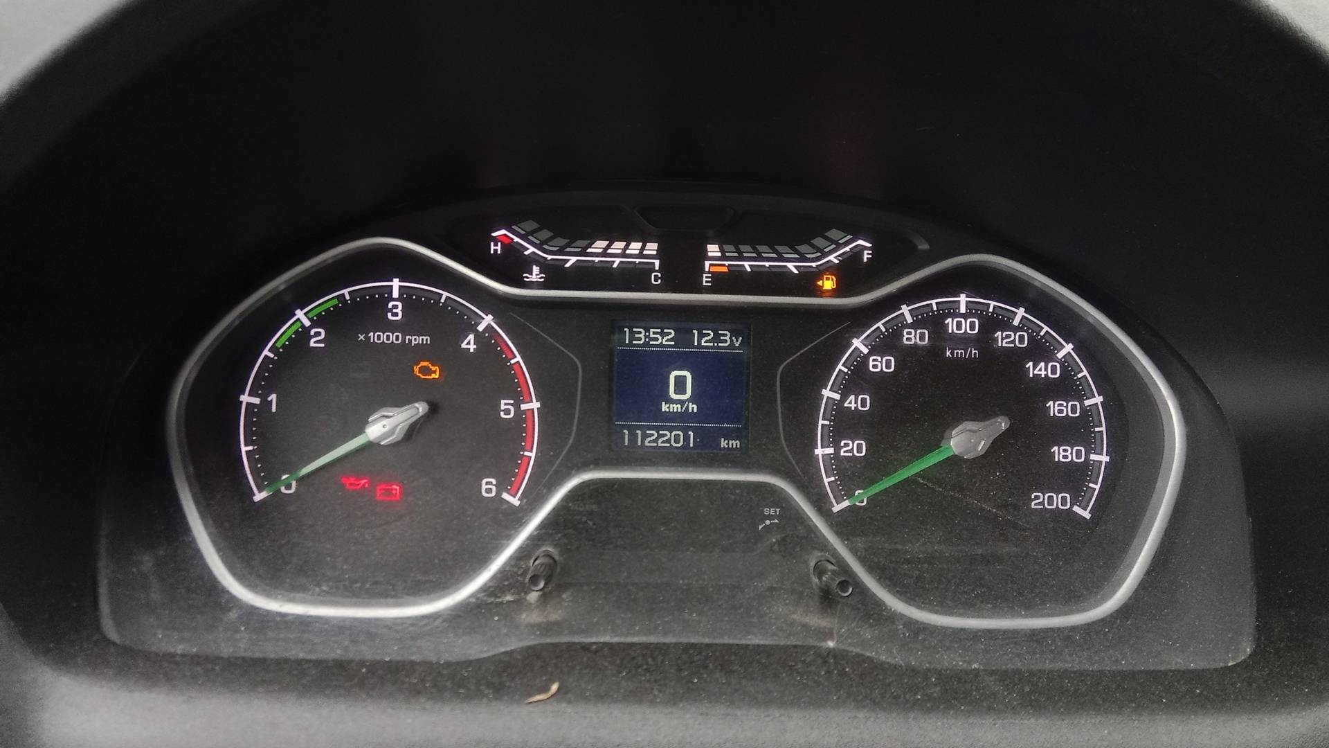 ГАЗ ГАЗель Бизнес,  112 201 км, 2023 года в лизинг