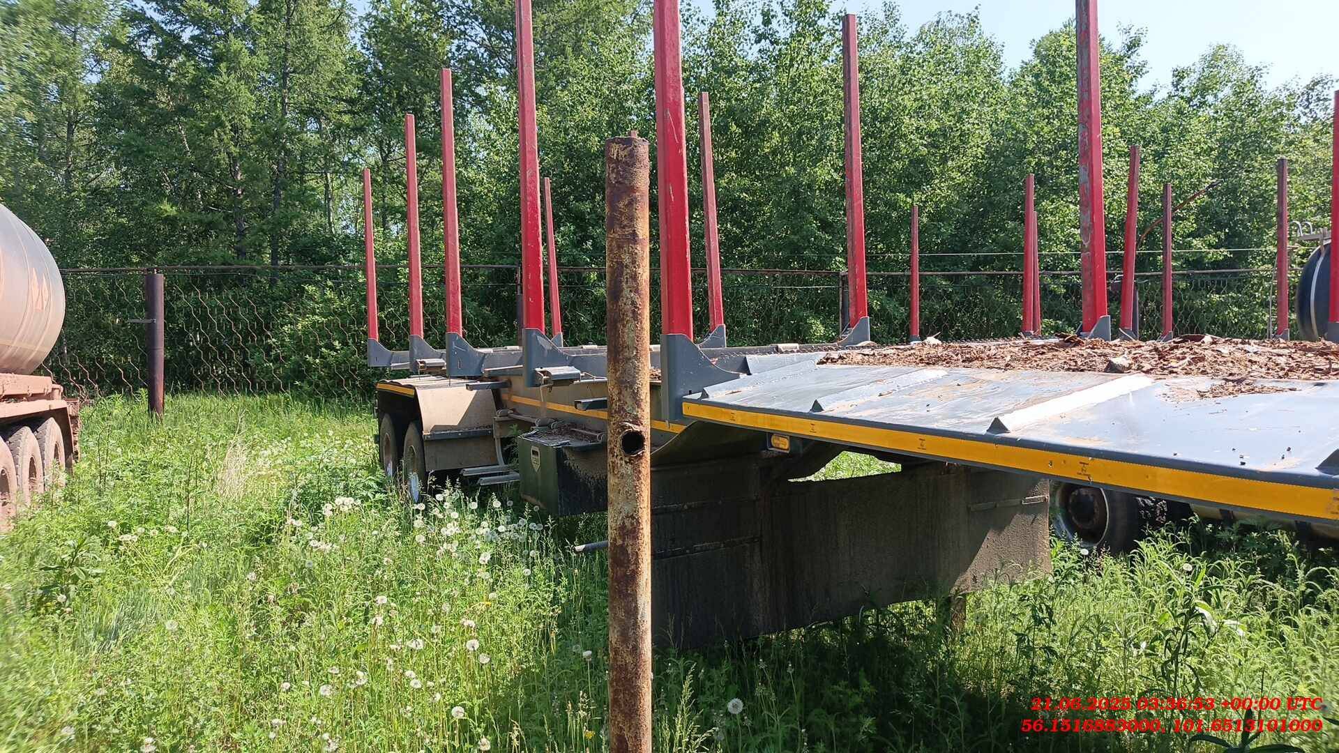 САВ 93182, 2024 года в лизинг