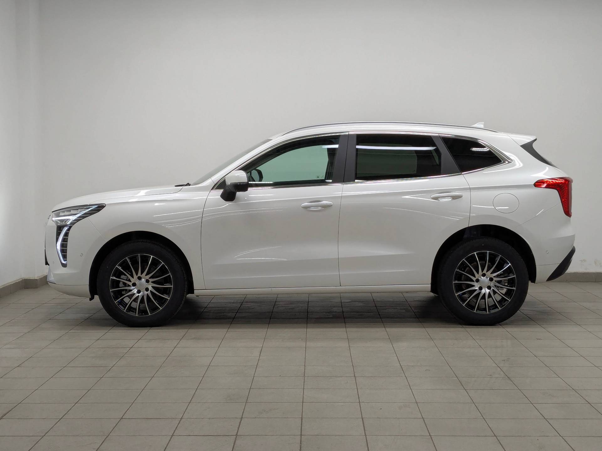 Haval Jolion Premium 1.5 7DCT 2WD
