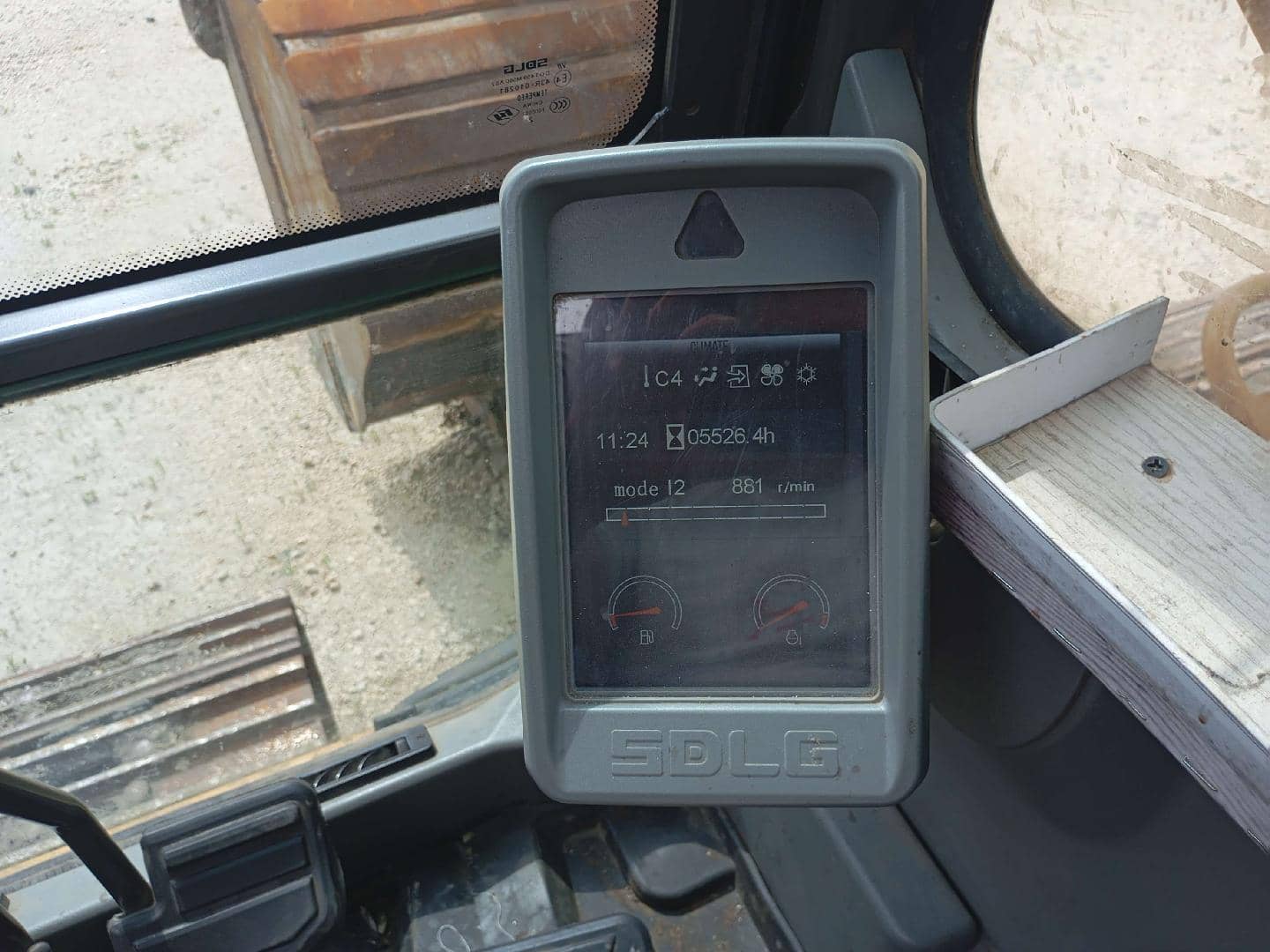 LGCE E6210F, 2023 года в лизинг