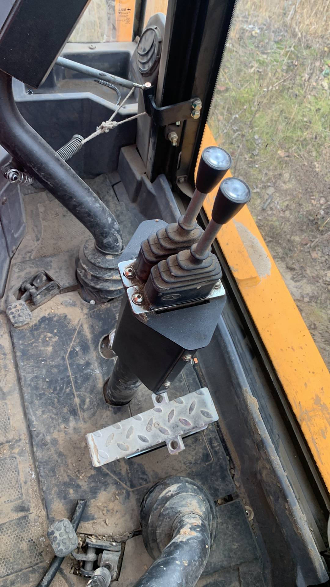 RIGOR HD-100,  4 300 км, 2023 года в лизинг