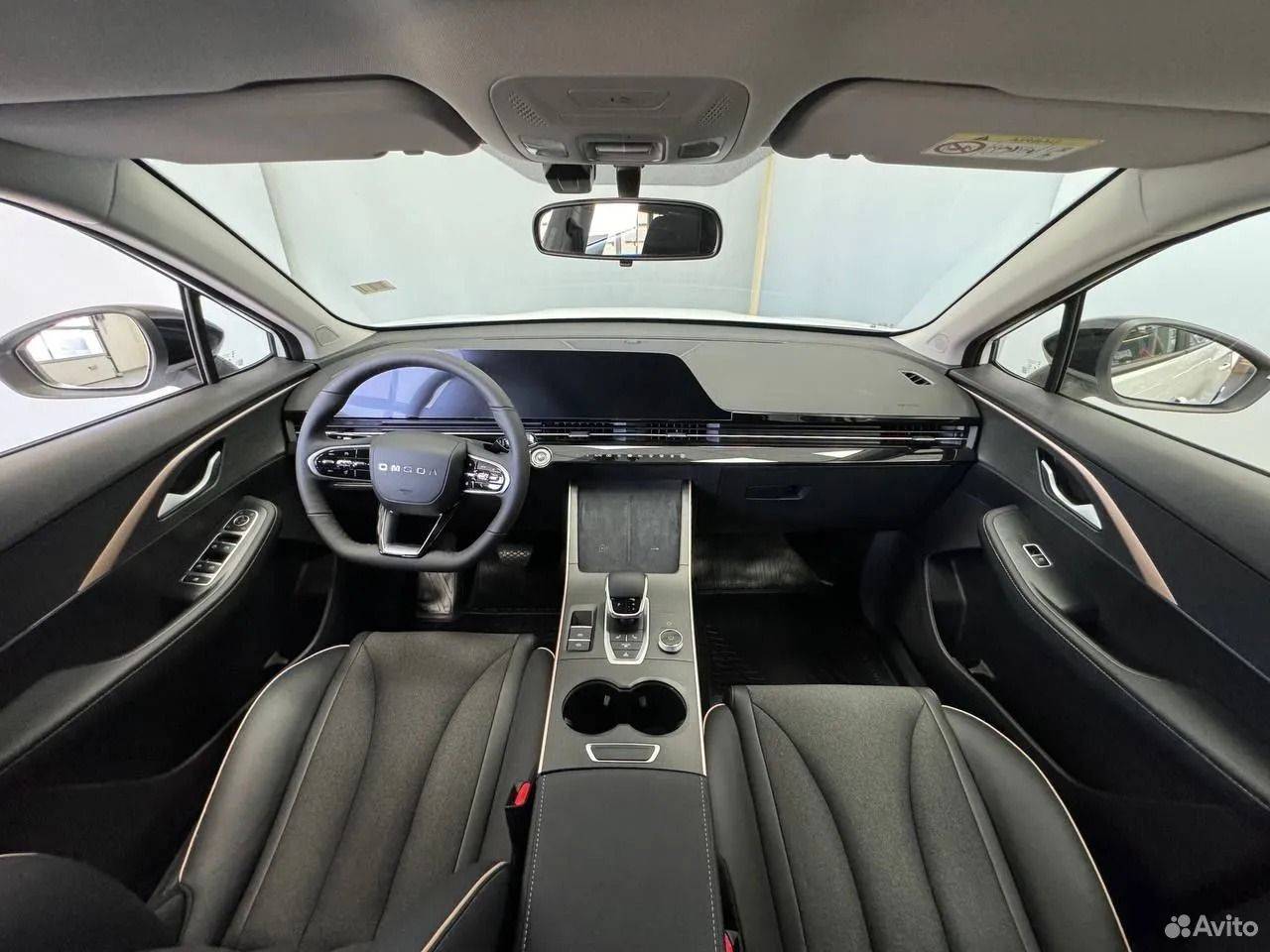 OMODA C5 Lifestyle 1.5 CVT
