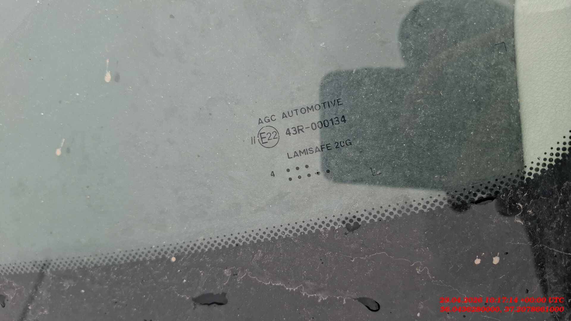 Lada Largus универсал,  98 609 км, 2024 года в лизинг
