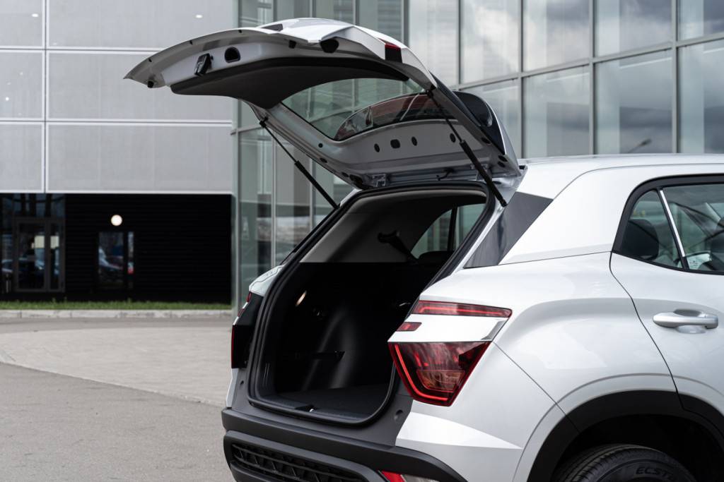 Solaris HC Family 2.0 6AT 2WD