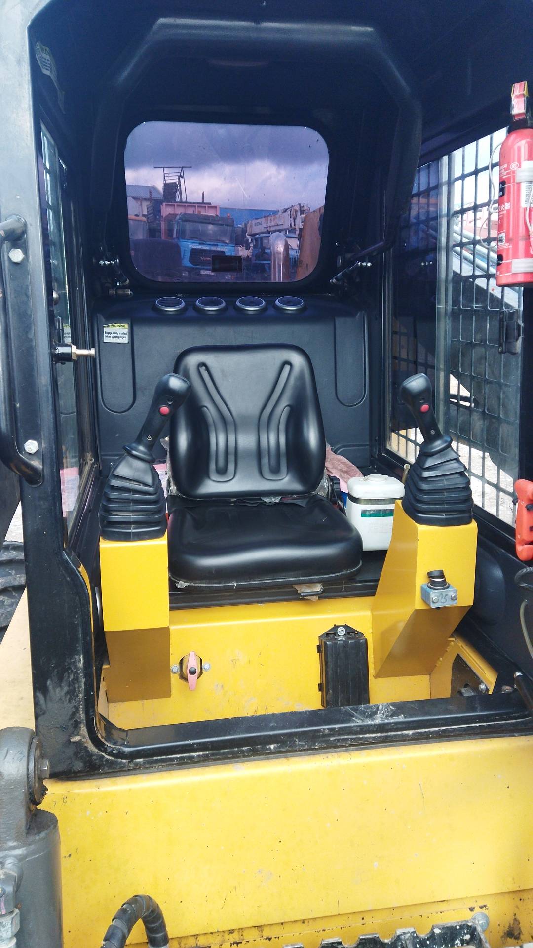 HZM XC1200, 2023 года в лизинг