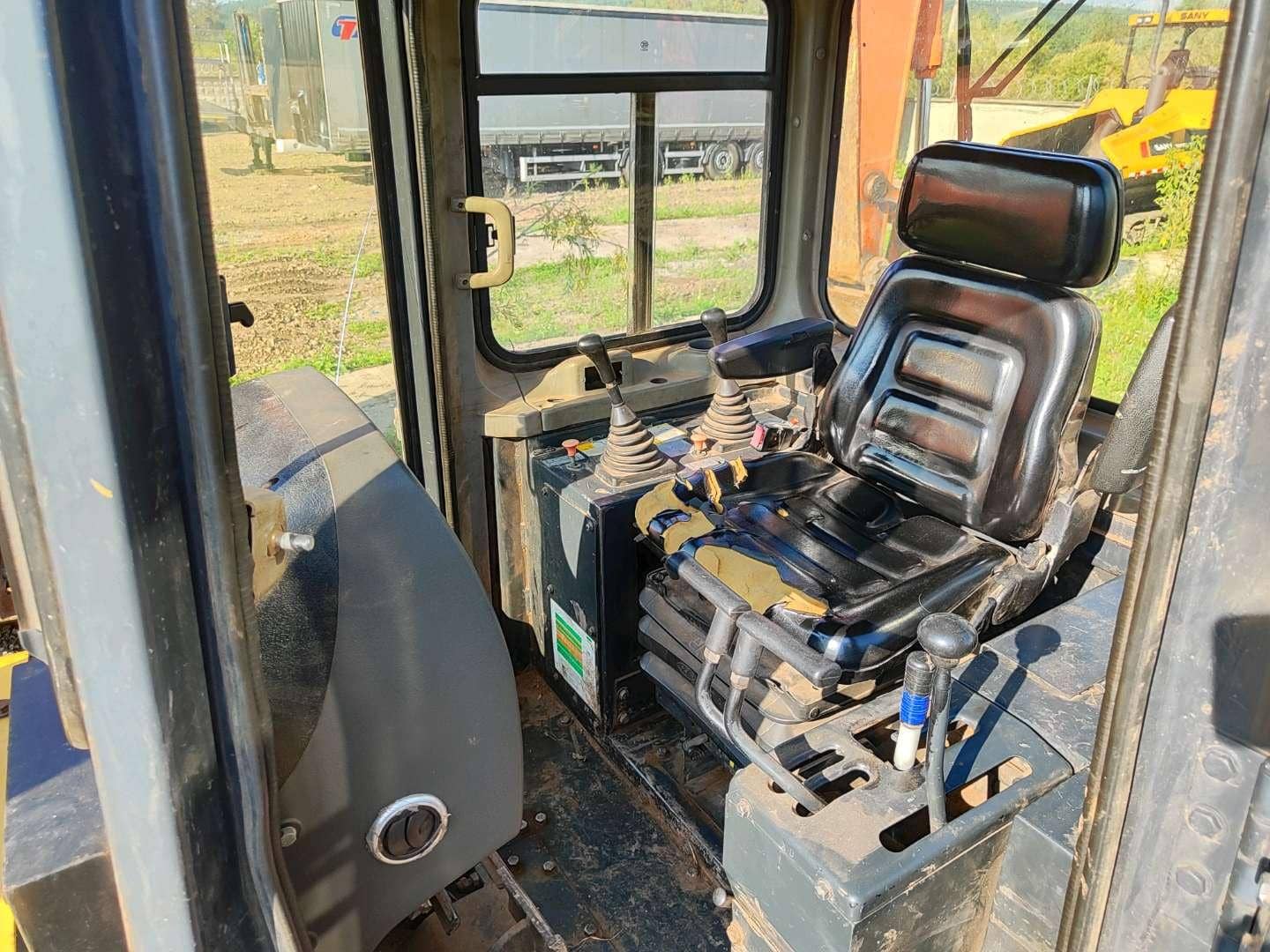 Zoomlion ZD160F-3,  9 000 км, 2018 года в лизинг