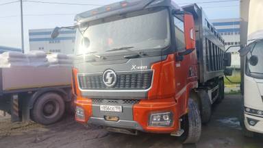 Shacman SX331863366
