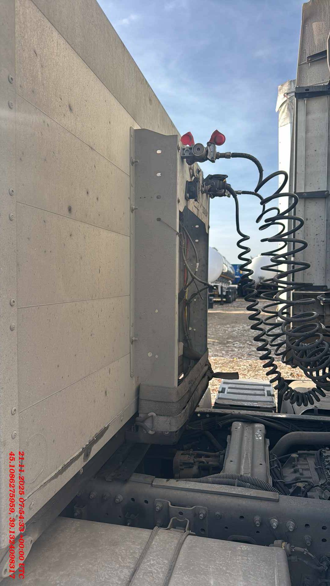 BONUM 914296-06, 2024 года в лизинг