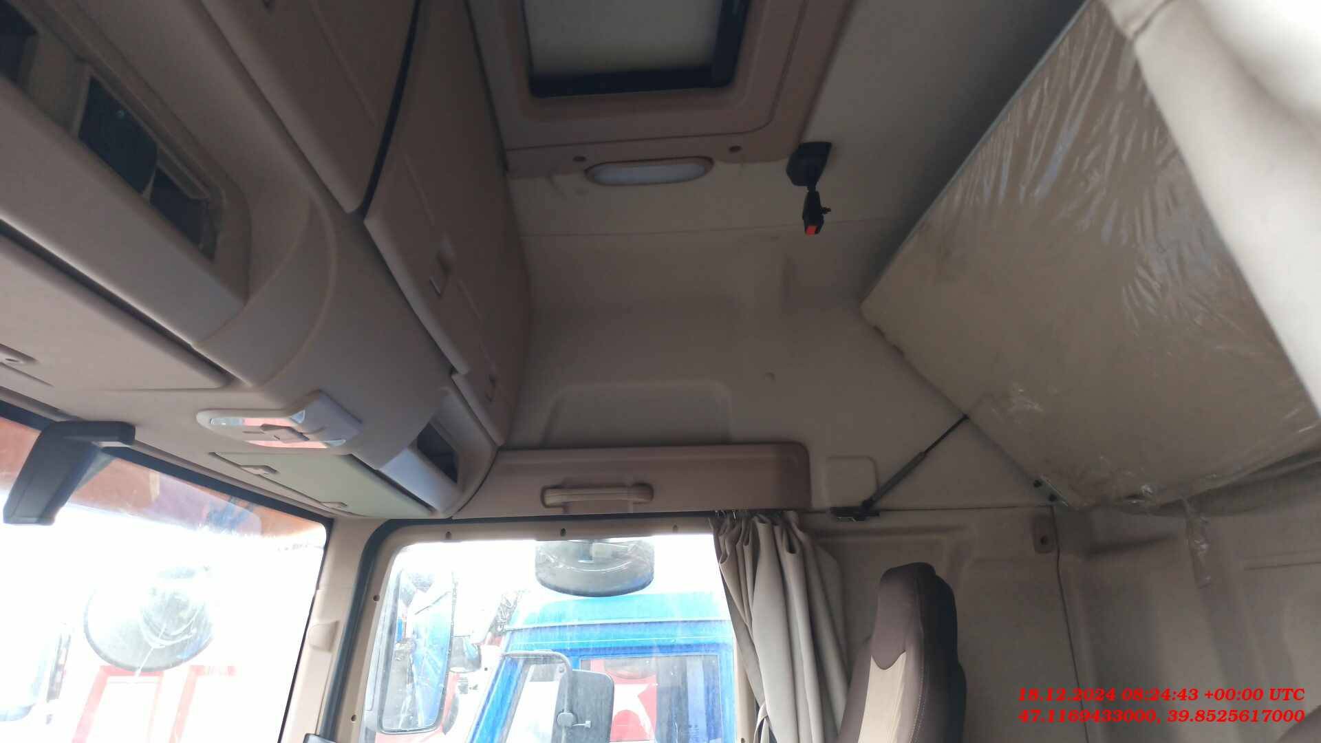 FAW CA4180P25K15E5A80 4x2 Лот 000008913