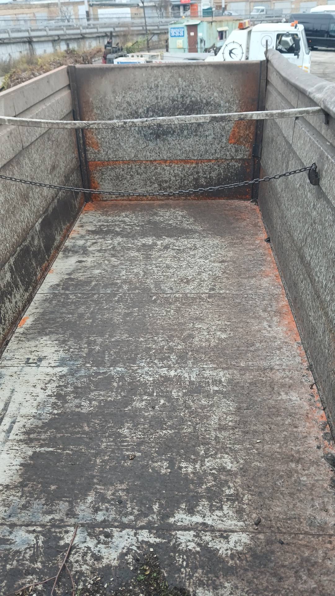 Планета 852911В-2, 2022 года в лизинг