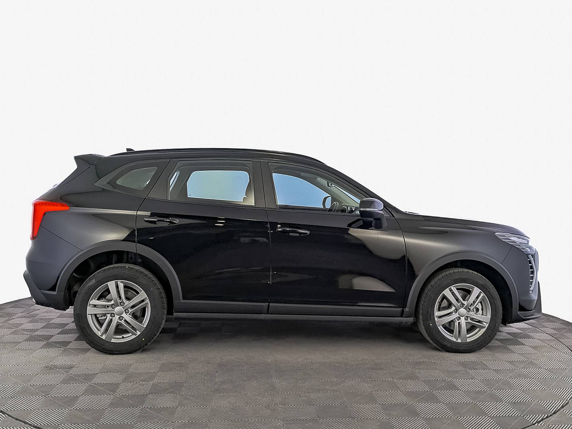 Haval Jolion Elite 1.5 7DCT 4WD