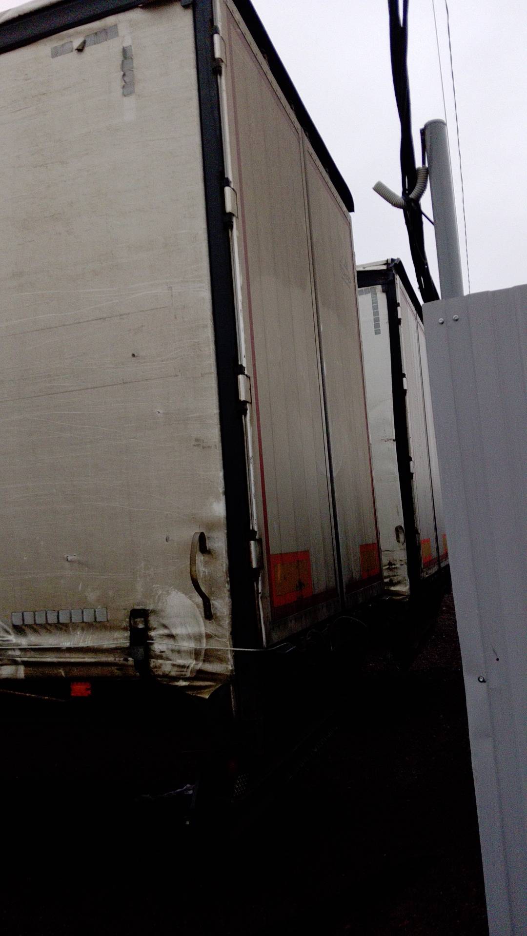 Тонар 97882 (T4-16V), 2022 года в лизинг