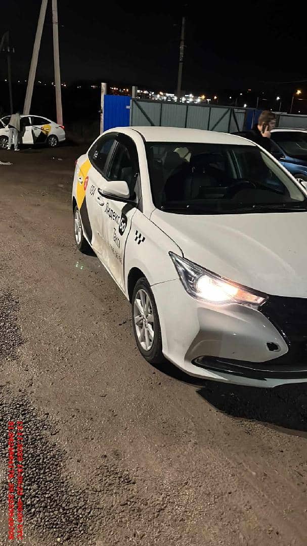 Changan Alsvin,  109 906 км, 2023 года в лизинг
