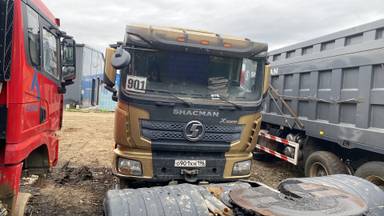Shacman SX331863366