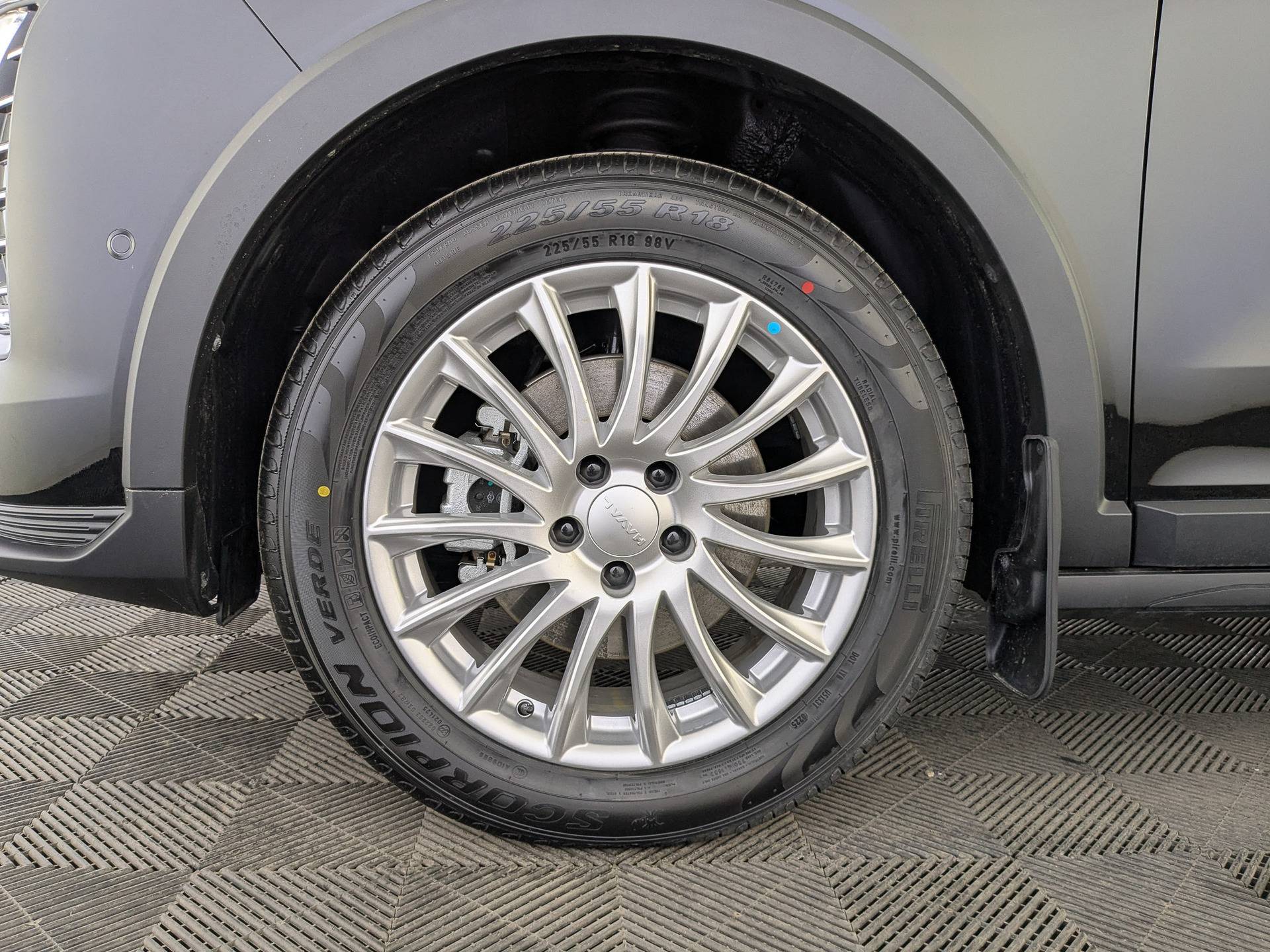 Haval Jolion Tech plus 1.5 7DCT 4WD