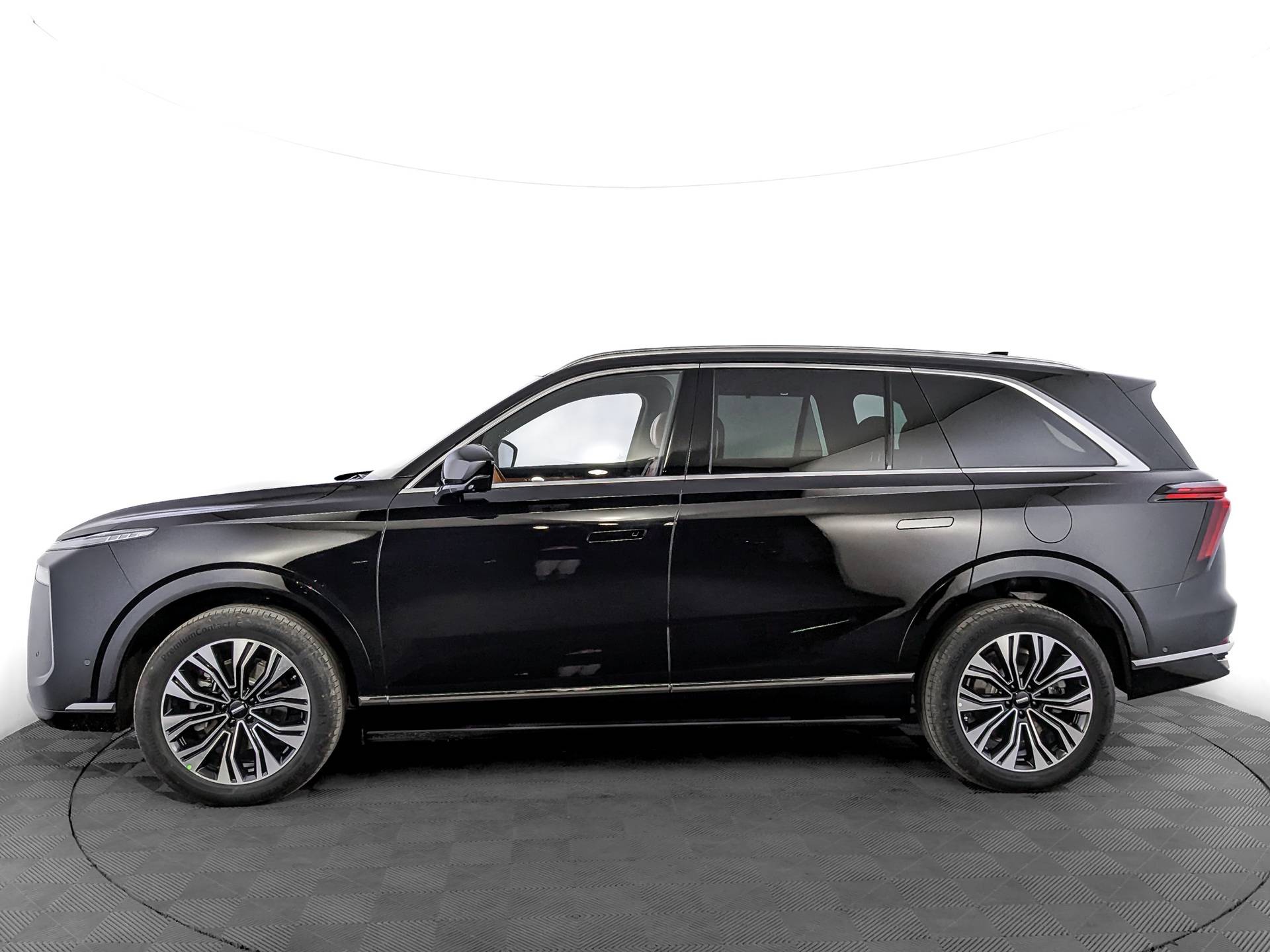 Wey 07 Premium 1.5 PHEV DHT 4WD