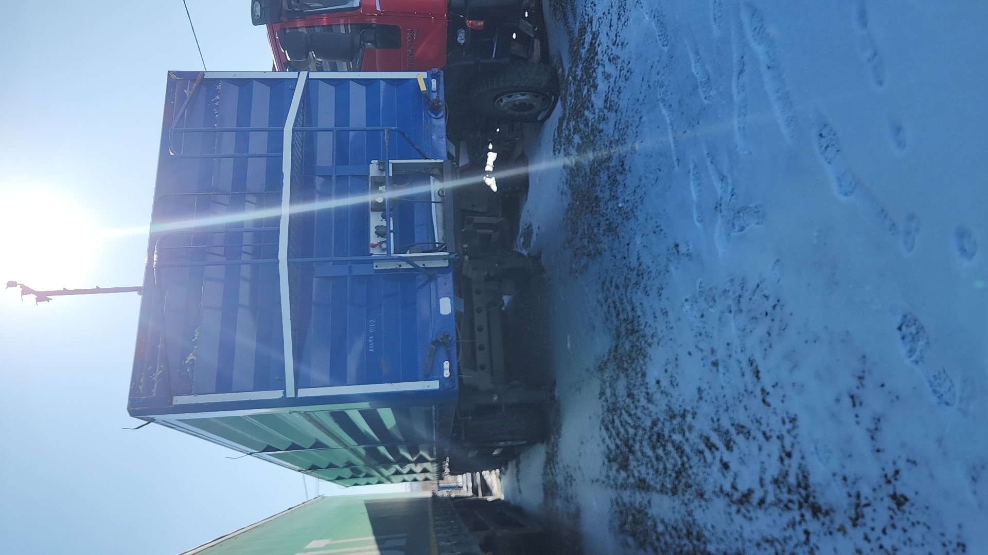 СЗА 924312, 2022 года в лизинг