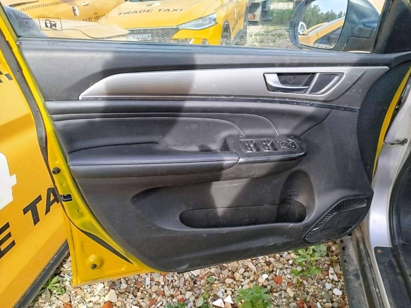 Haval M6,  86 971 км, 2023 года в лизинг