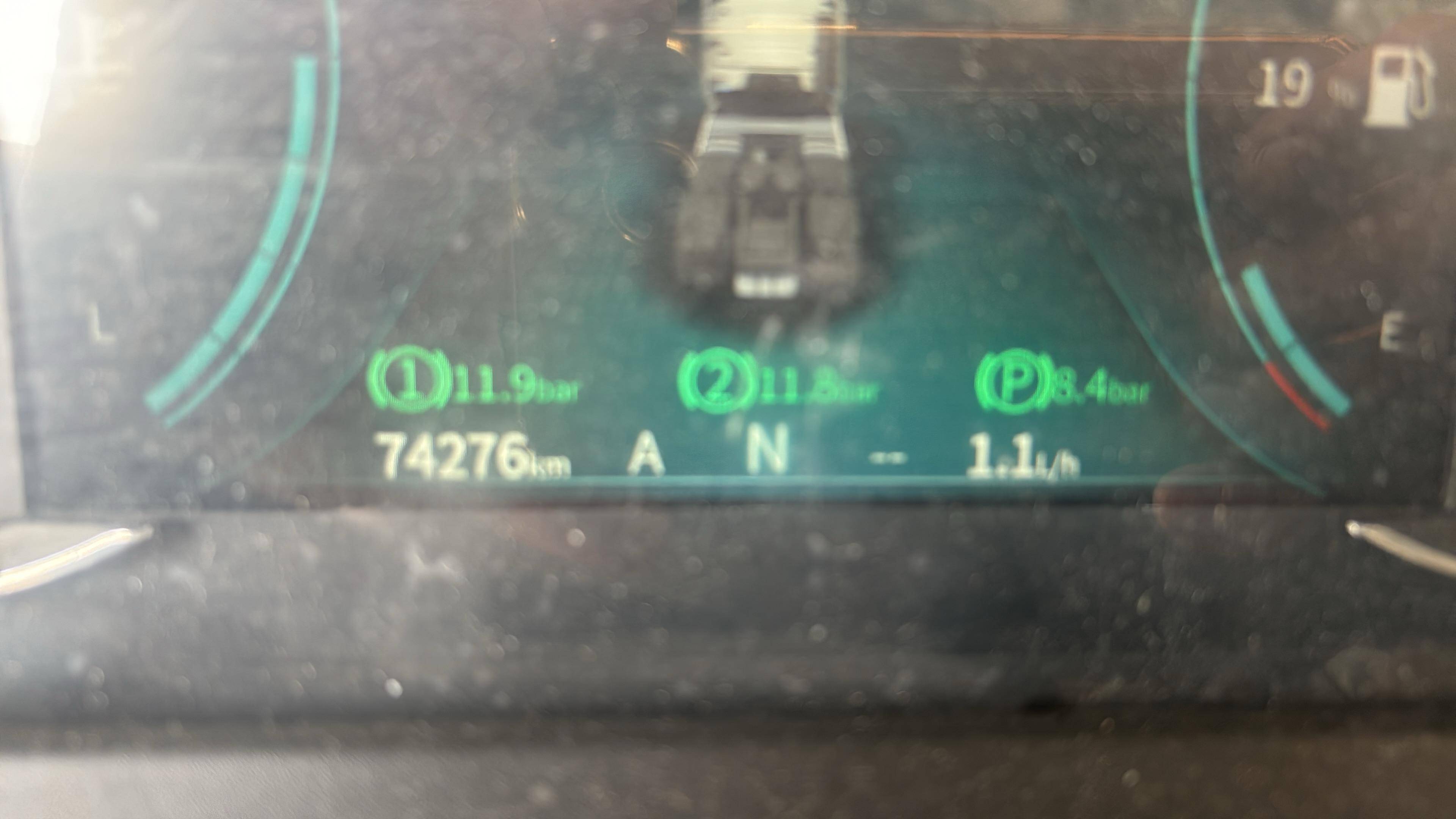 DongFeng GX DFH4180 4x2 Лот 000007588