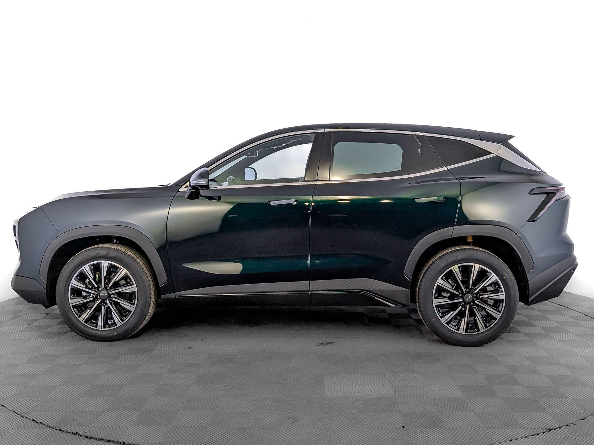 Jetour Dashing 1.5T 6DCT Elite