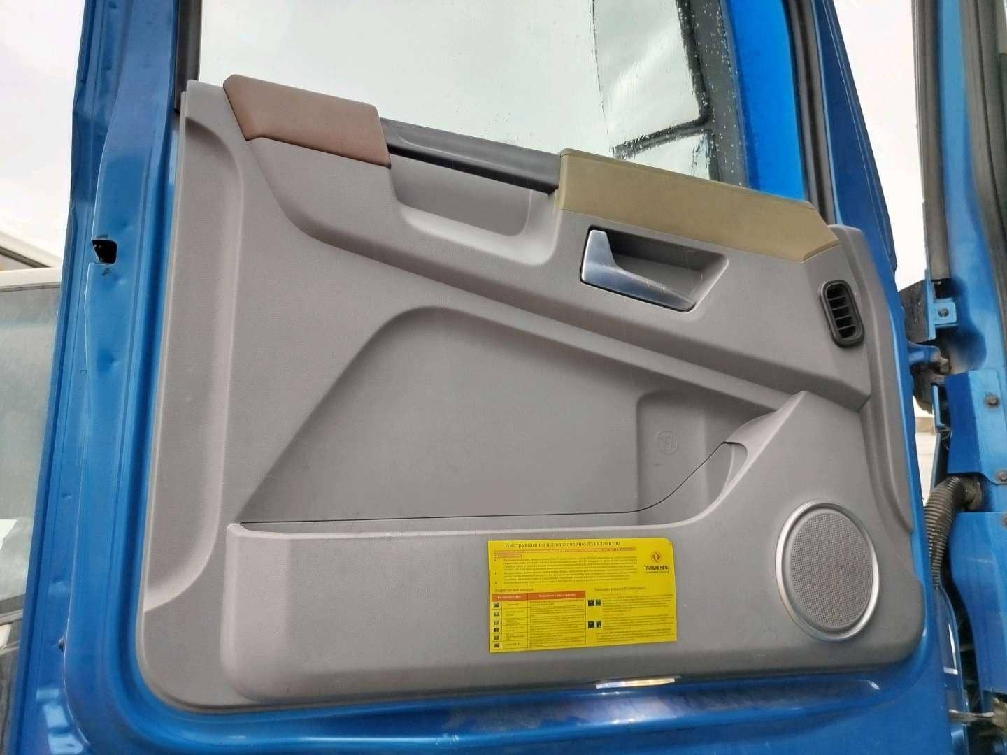 DongFeng GX DFH4180 4x2,  802 889 км, 2023 года в лизинг