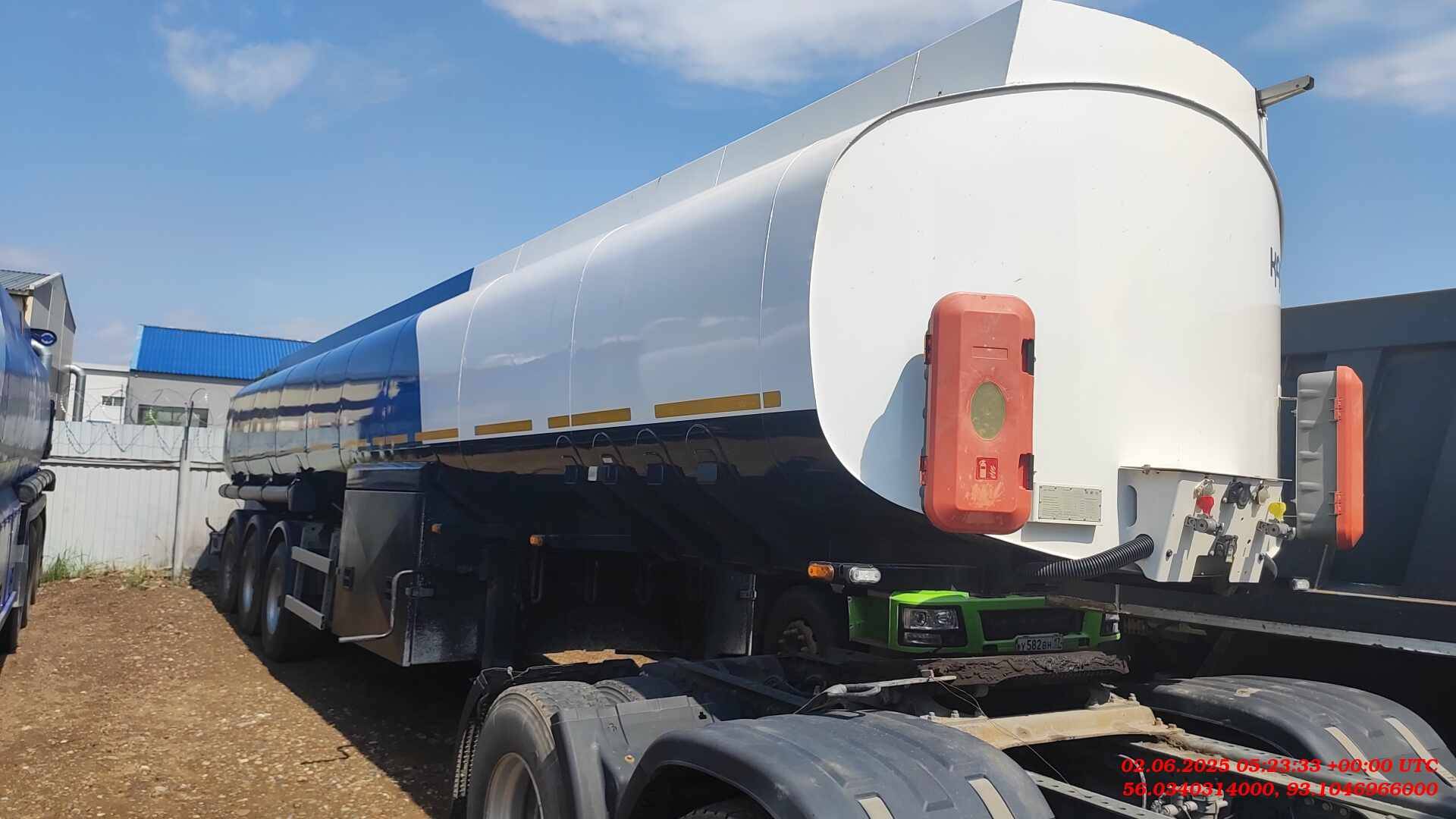 Капри 9639Т (Светлые нефтепродукты)