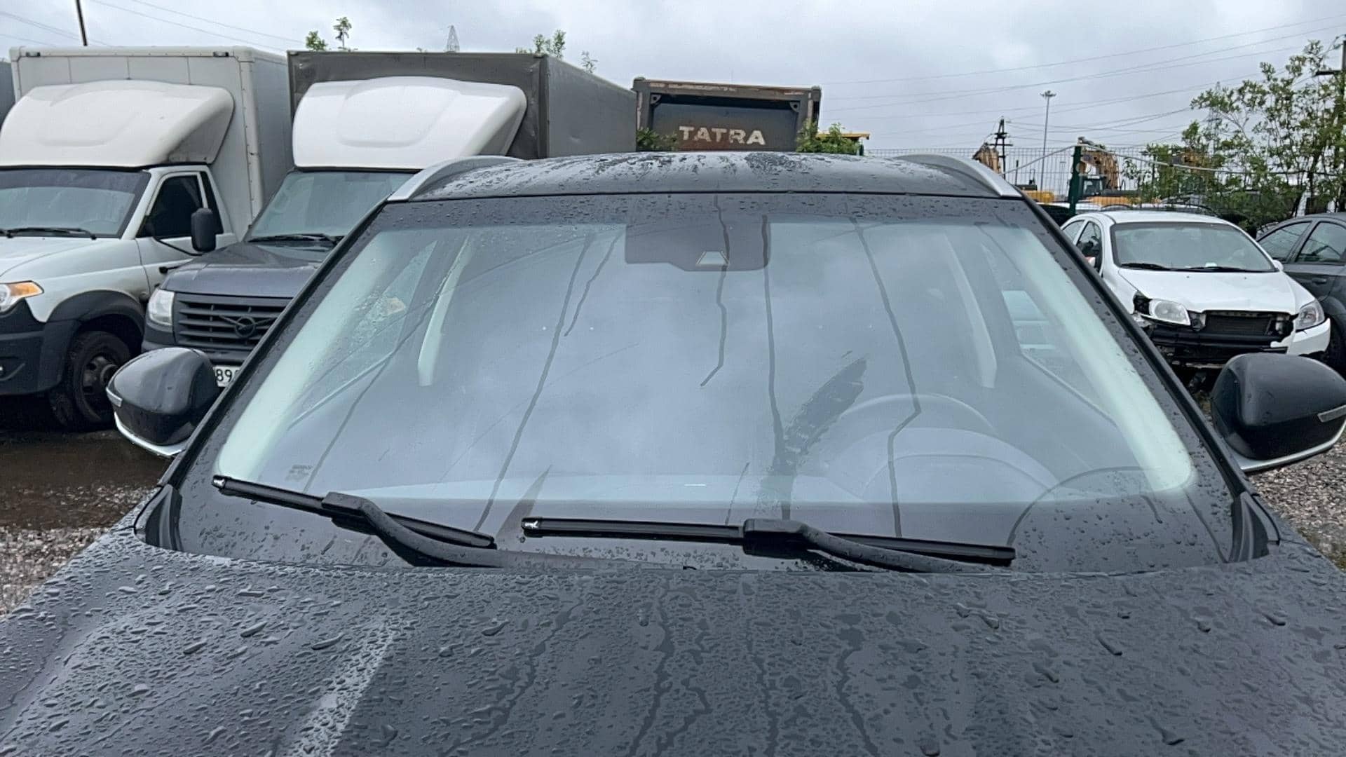 Geely Atlas Pro,  49 959 км, 2024 года в лизинг