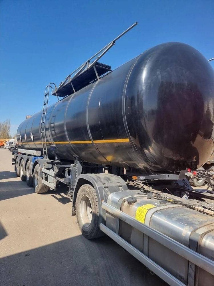 ТЕХАС 9751Н5 химическая