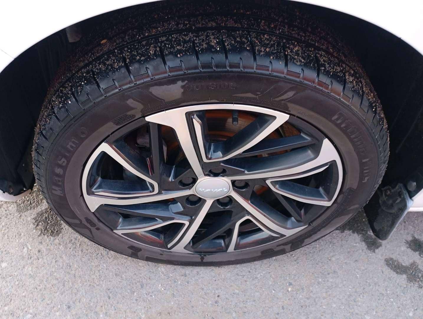 Haval Jolion,  204 217 км, 2023 года в лизинг